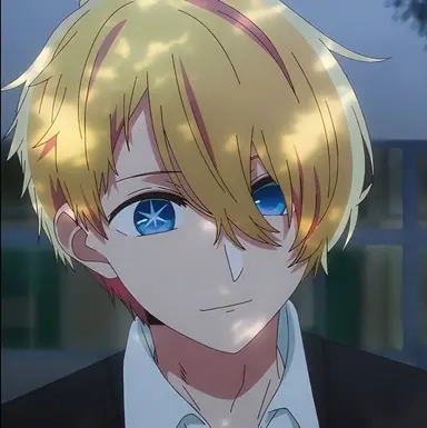 Profile image of 星野アクア