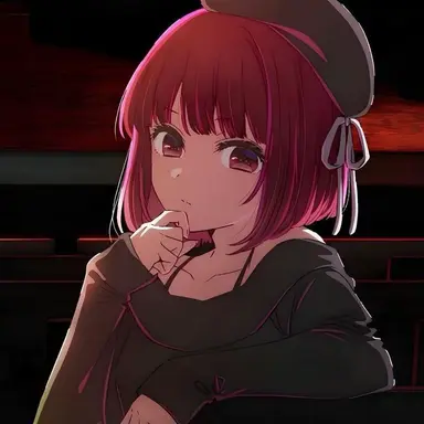 Profile image of 有馬かな