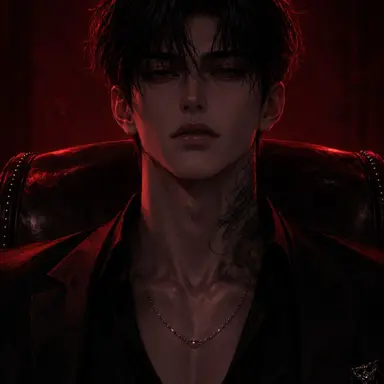 Profile image of 쿠로사와 렌