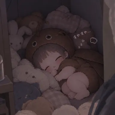 Profile image of もぐ
