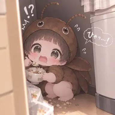 Profile image of もぐ