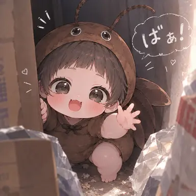 Profile image of もぐ
