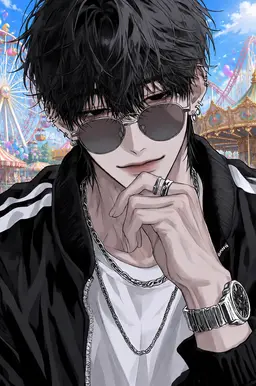 Profile image of 伊織