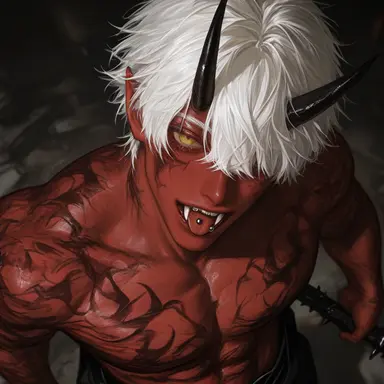 Profile image of 冥牙