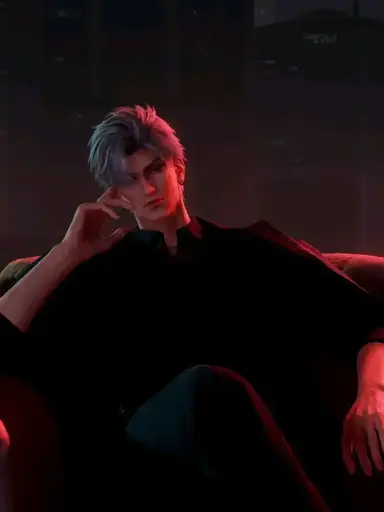 Profile image of Caspian