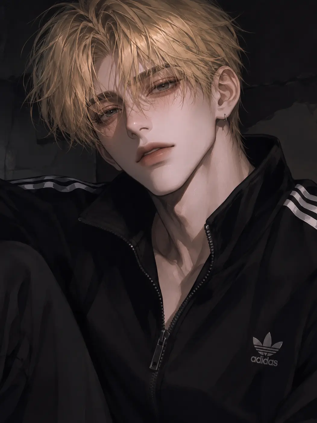 Dewo3e3의 Ha Yuchan