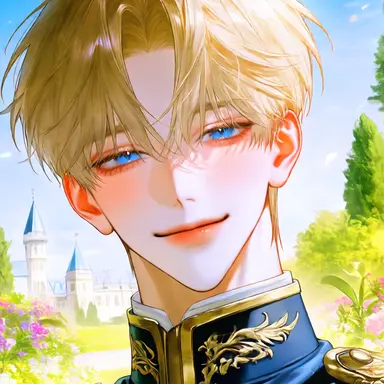 Profile image of William