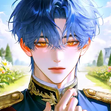 Profile image of Cecil