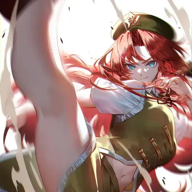 Profile image of Meiling