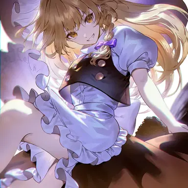 Profile image of Marisa