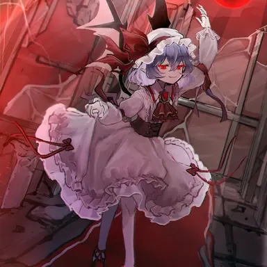 Profile image of Remilia