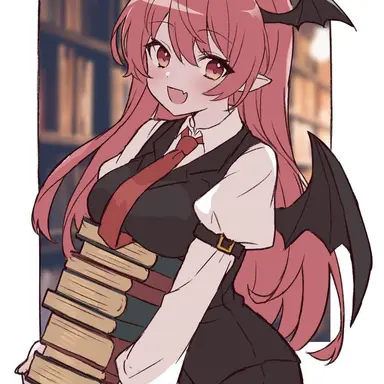 Profile image of Koakuma