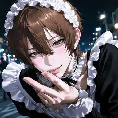 Profile image of 사쿠