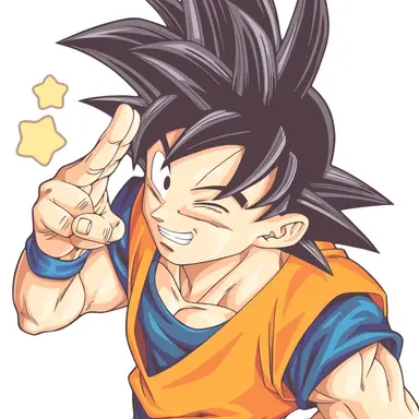 Profile image of Goku