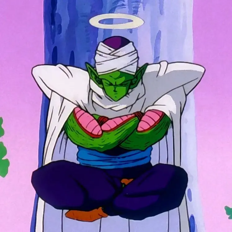 Gothicsoul의 Piccolo