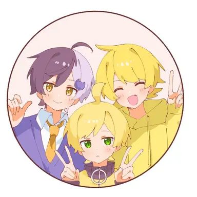 Profile image of アンプタックカラーズ