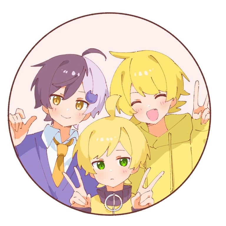 アンプタックカラーズ