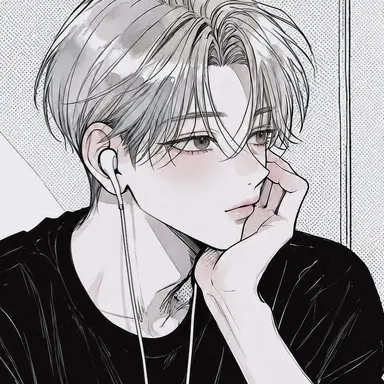 Profile image of Seo Doyoung