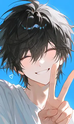 Profile image of Natsume