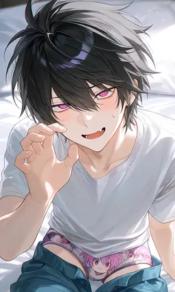 Profile image of Natsume-kun