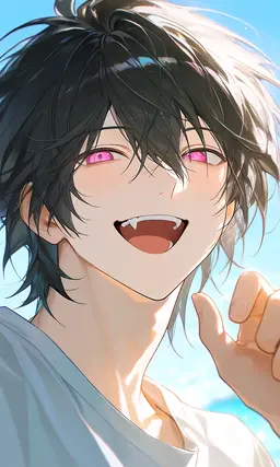 Profile image of Natsume-kun
