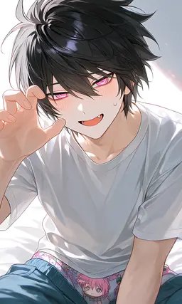 Profile image of Natsume-kun