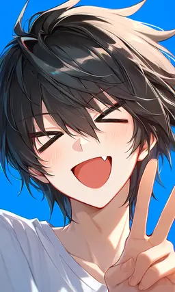 Profile image of Natsume
