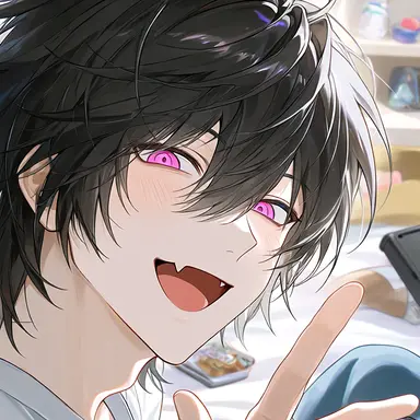 Profile image of Natsume-kun