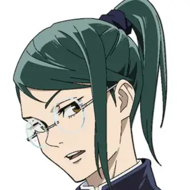 Profile image of 禪院真希