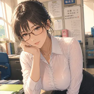 Profile image of 朱音