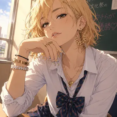 Profile image of 実桜