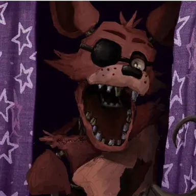 Profile image of 폭시