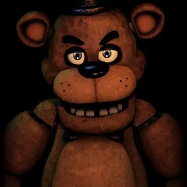 Profile image of 프레디 파즈베어