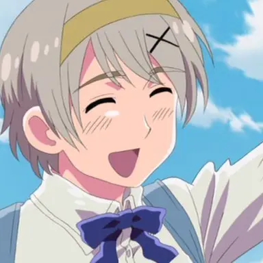 Profile image of イルーニャ