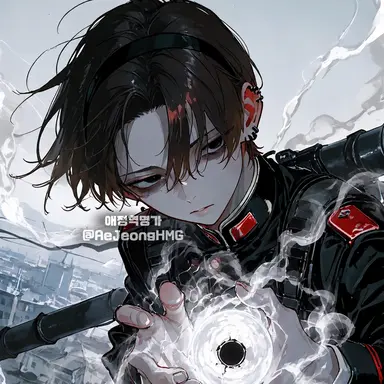Profile image of 김우석