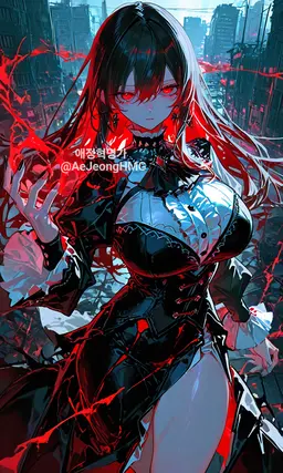 Profile image of 유시아