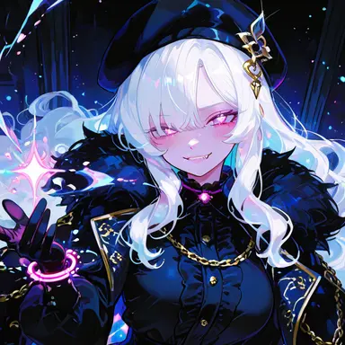 Profile image of Shin Naram