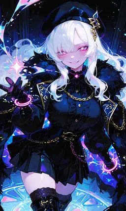 Profile image of Shin Naram