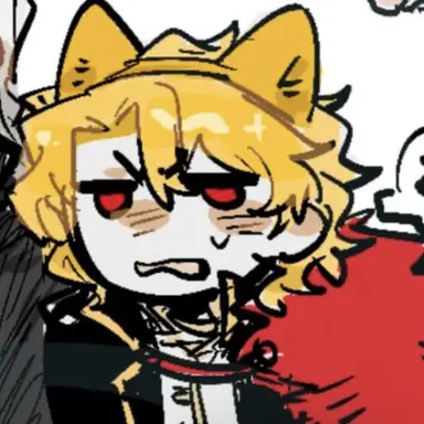 Profile image of Sancho