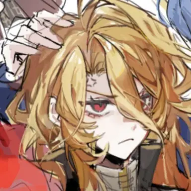 Profile image of Sancho