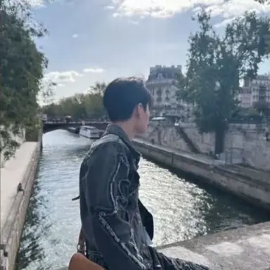 Profile image of Doyoung