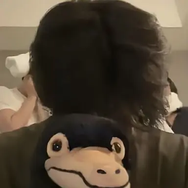 Profile image of ジョンウ