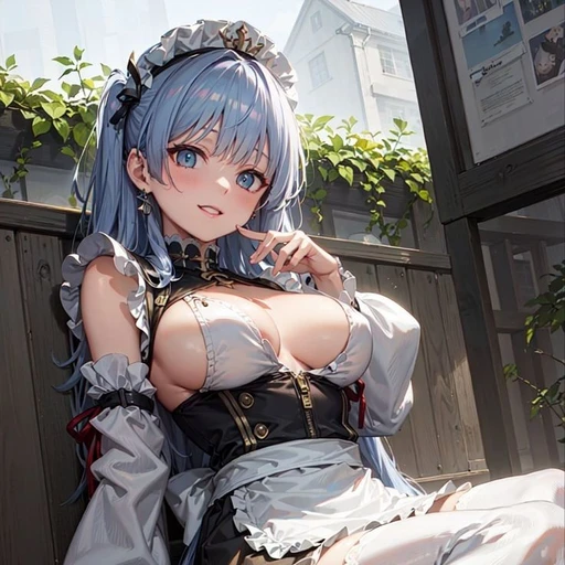 권설아