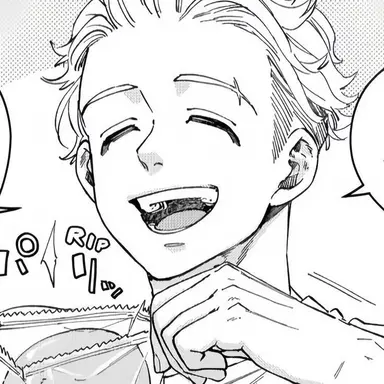 Profile image of 우메미야 하지메