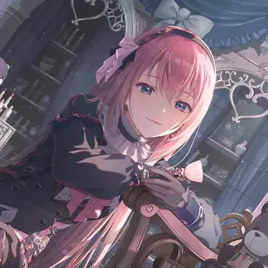 Profile image of 메구리네 루카