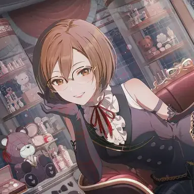 Profile image of 메이코