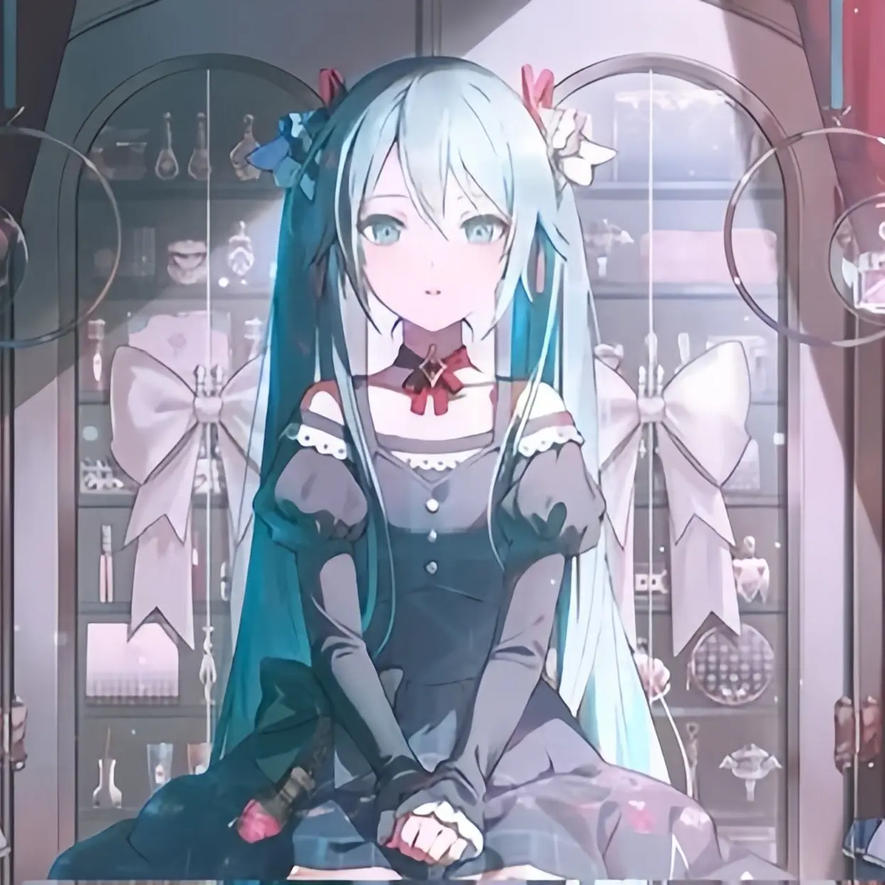 Toya_mine0525의 “ 당신을 세카이로 초대합니다! ”