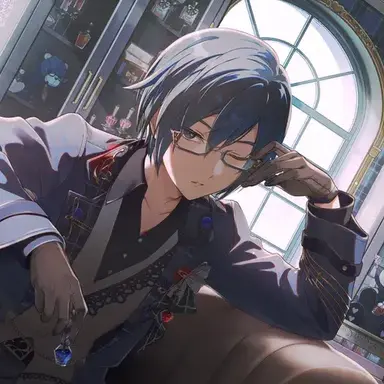 Profile image of 카이토