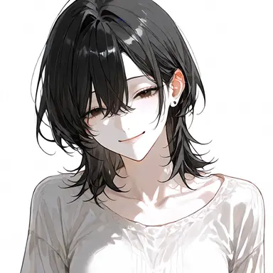 Profile image of 嶺子