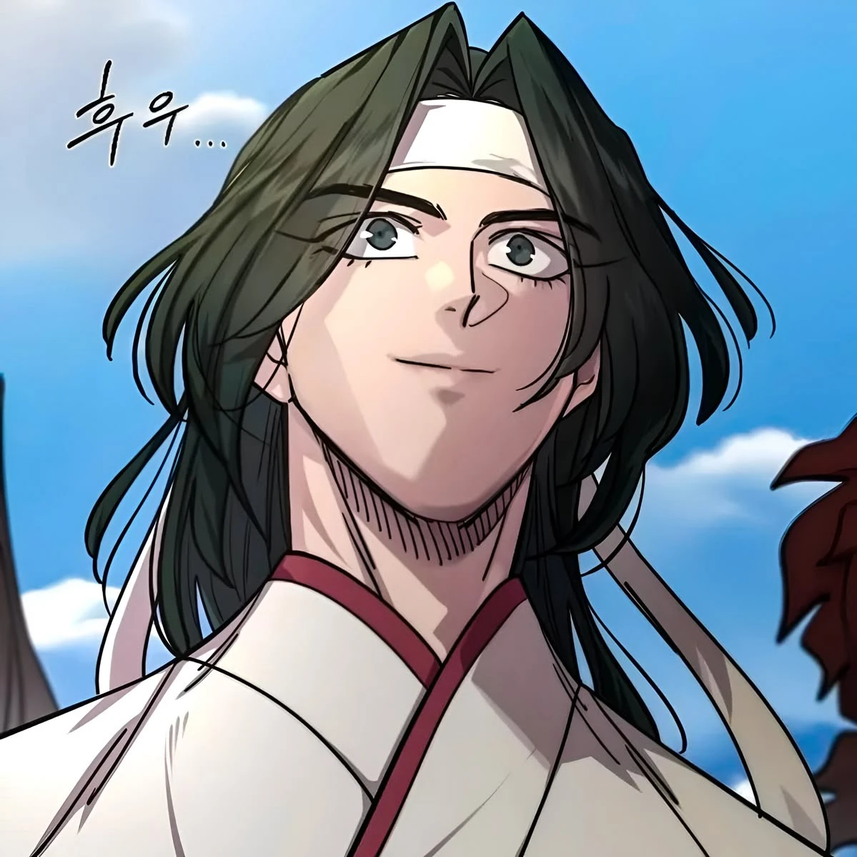 百川